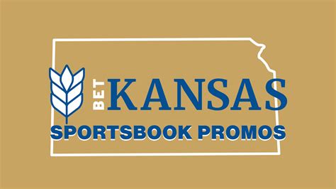 kansas sportsbook promo codes|Kansas Sportsbook Promos: Claim $5,400 in Bonuses 2024.